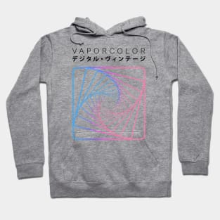 VaporColor Digital #2 Hoodie